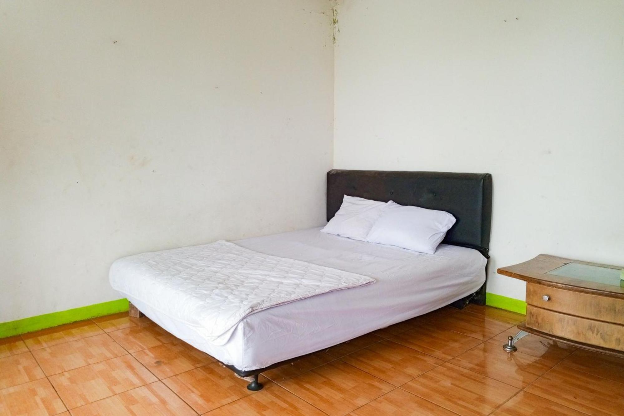 Villa Kampus Near Taman Safari Cisarua Puncak Redpartner Bogor Luaran gambar