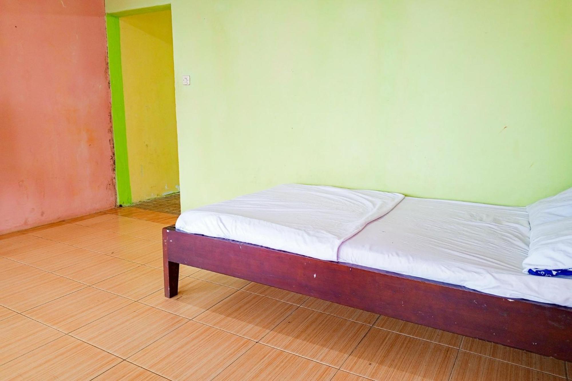 Villa Kampus Near Taman Safari Cisarua Puncak Redpartner Bogor Luaran gambar