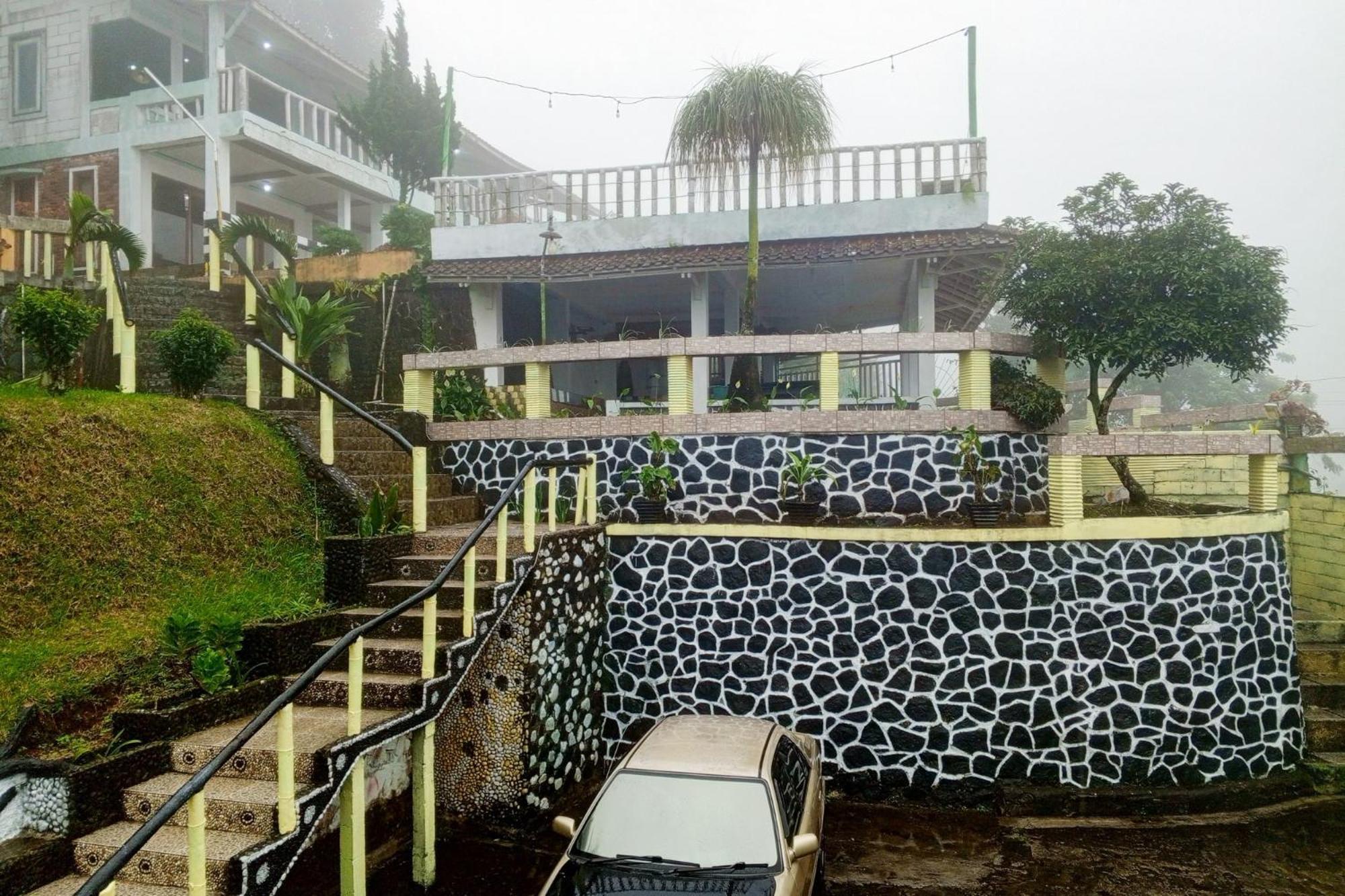 Villa Kampus Near Taman Safari Cisarua Puncak Redpartner Bogor Luaran gambar