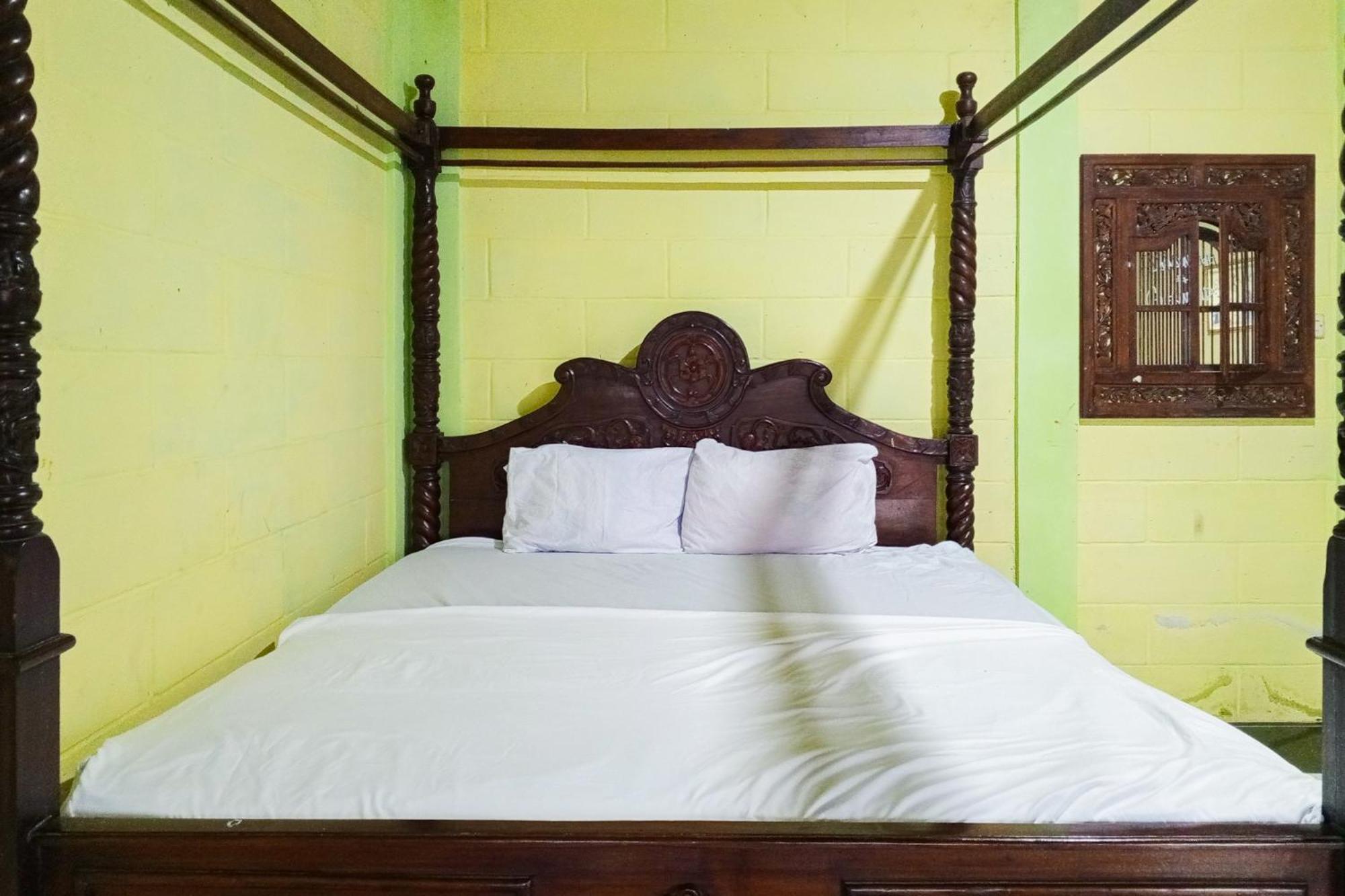 Villa Kampus Near Taman Safari Cisarua Puncak Redpartner Bogor Luaran gambar