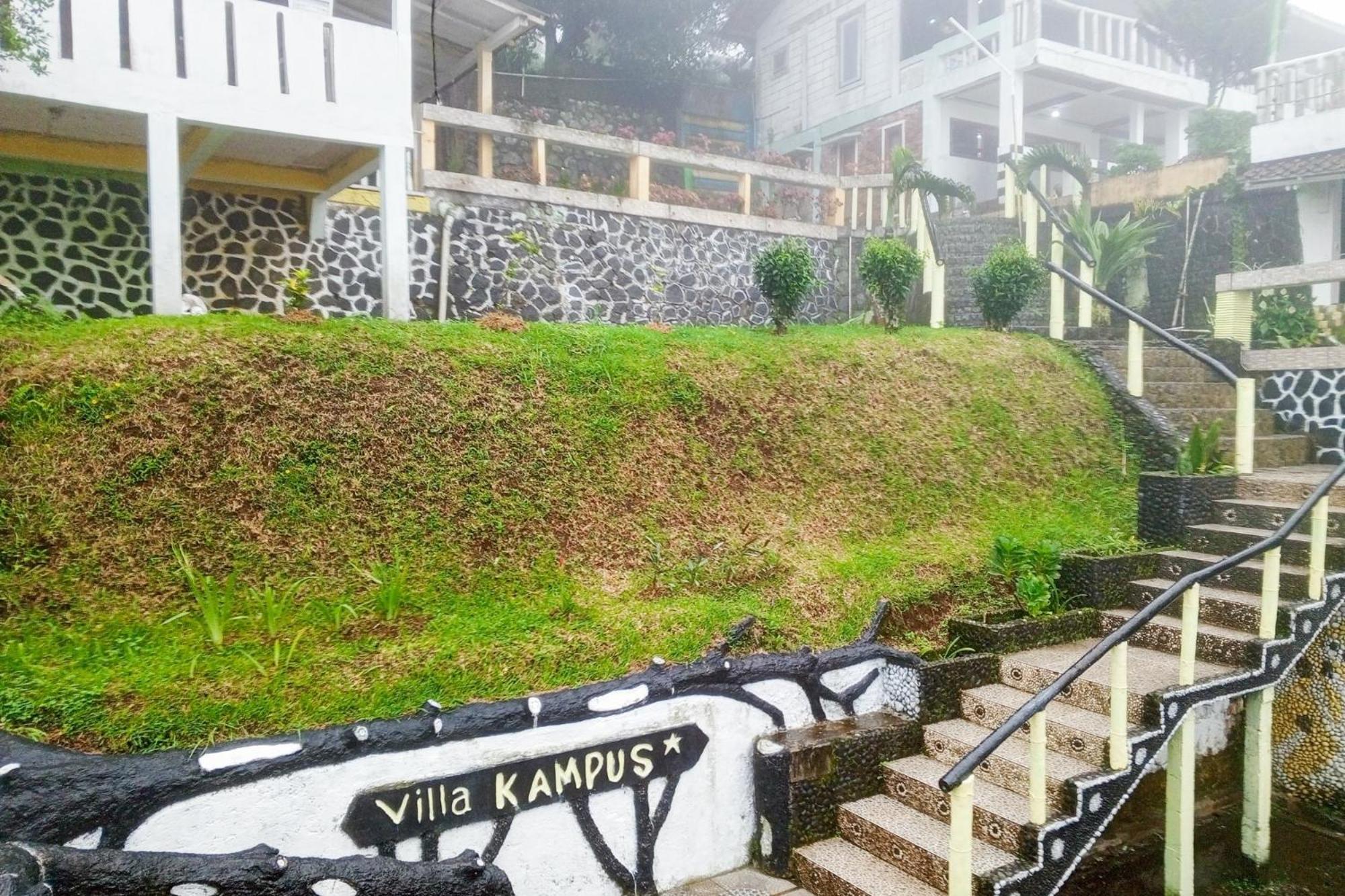 Villa Kampus Near Taman Safari Cisarua Puncak Redpartner Bogor Luaran gambar