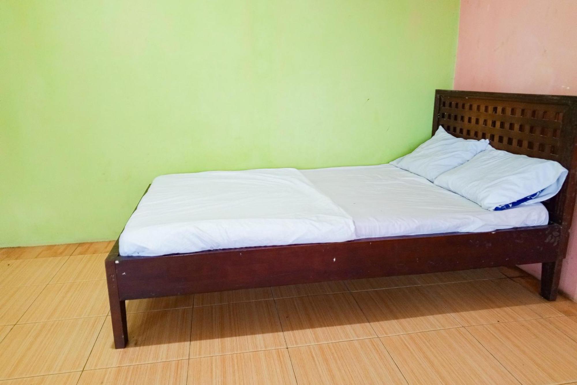 Villa Kampus Near Taman Safari Cisarua Puncak Redpartner Bogor Luaran gambar