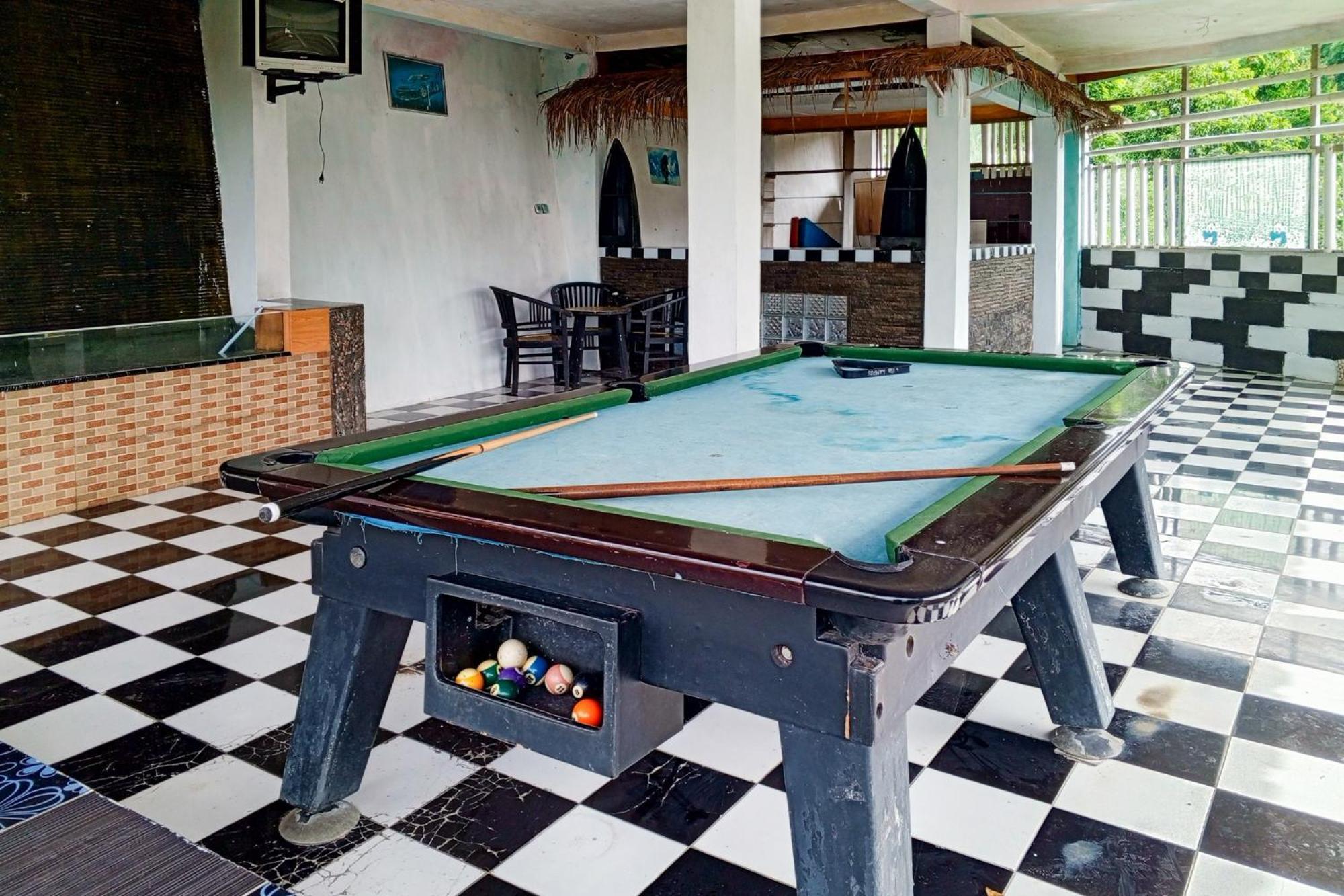 Villa Kampus Near Taman Safari Cisarua Puncak Redpartner Bogor Luaran gambar