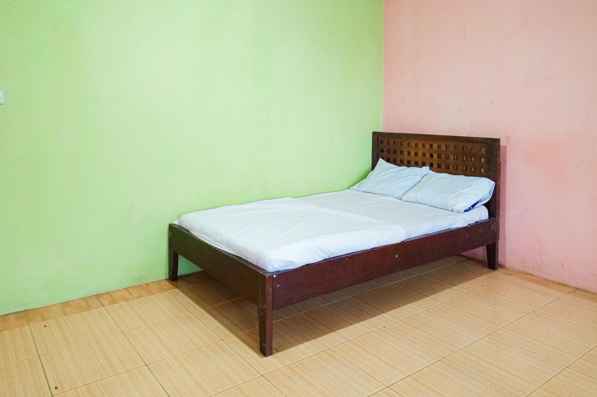 Villa Kampus Near Taman Safari Cisarua Puncak Redpartner Bogor Luaran gambar